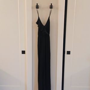 VS M "silky" Romper